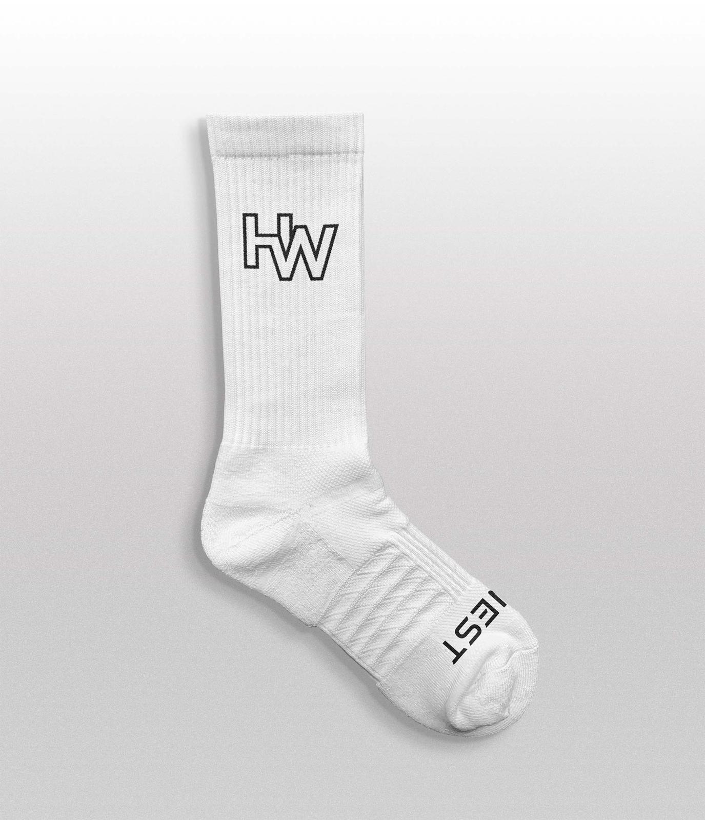 Honest Sports Socks