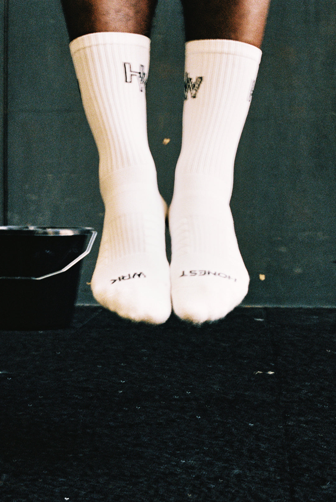 Honest Sports Socks