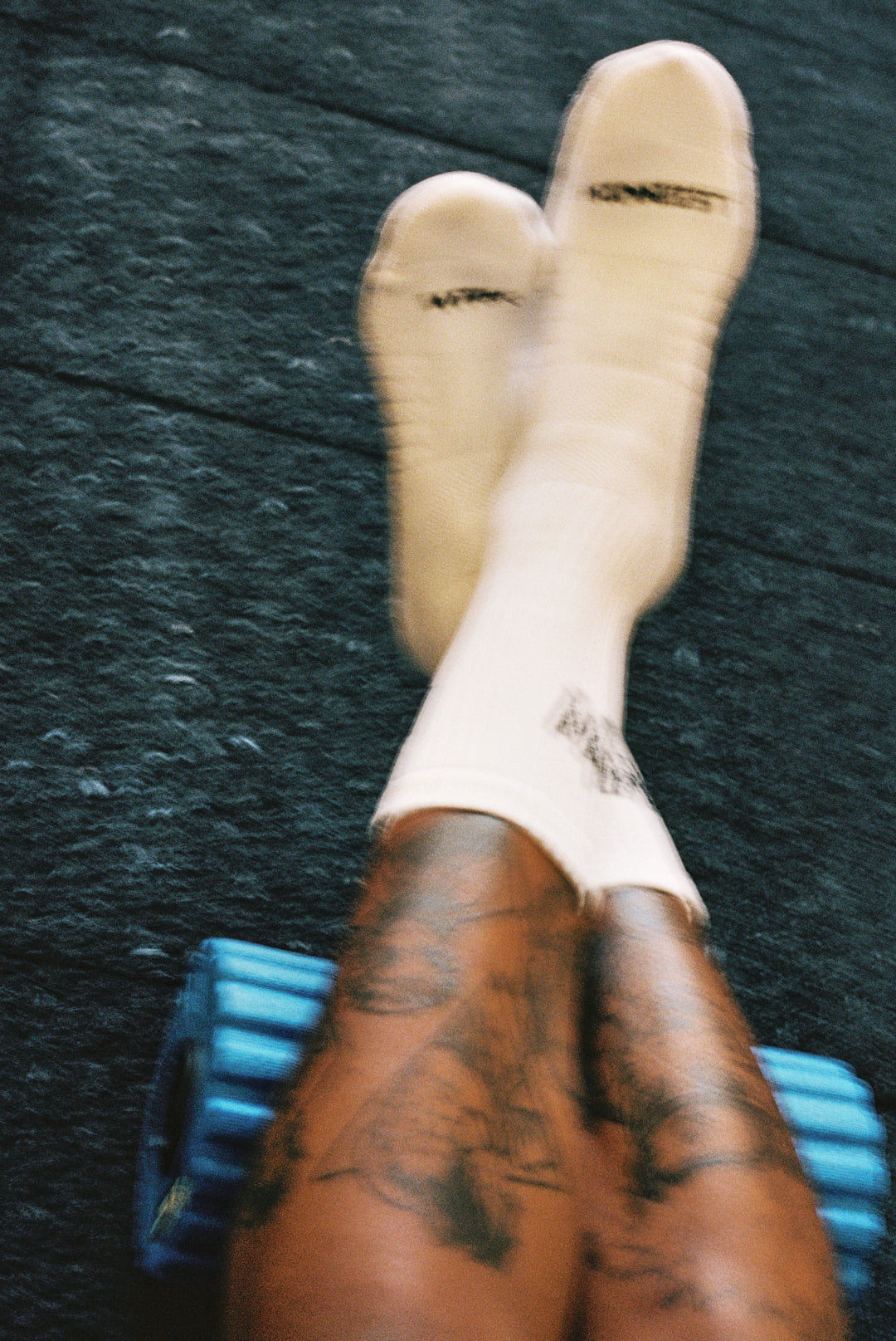Honest Sports Socks