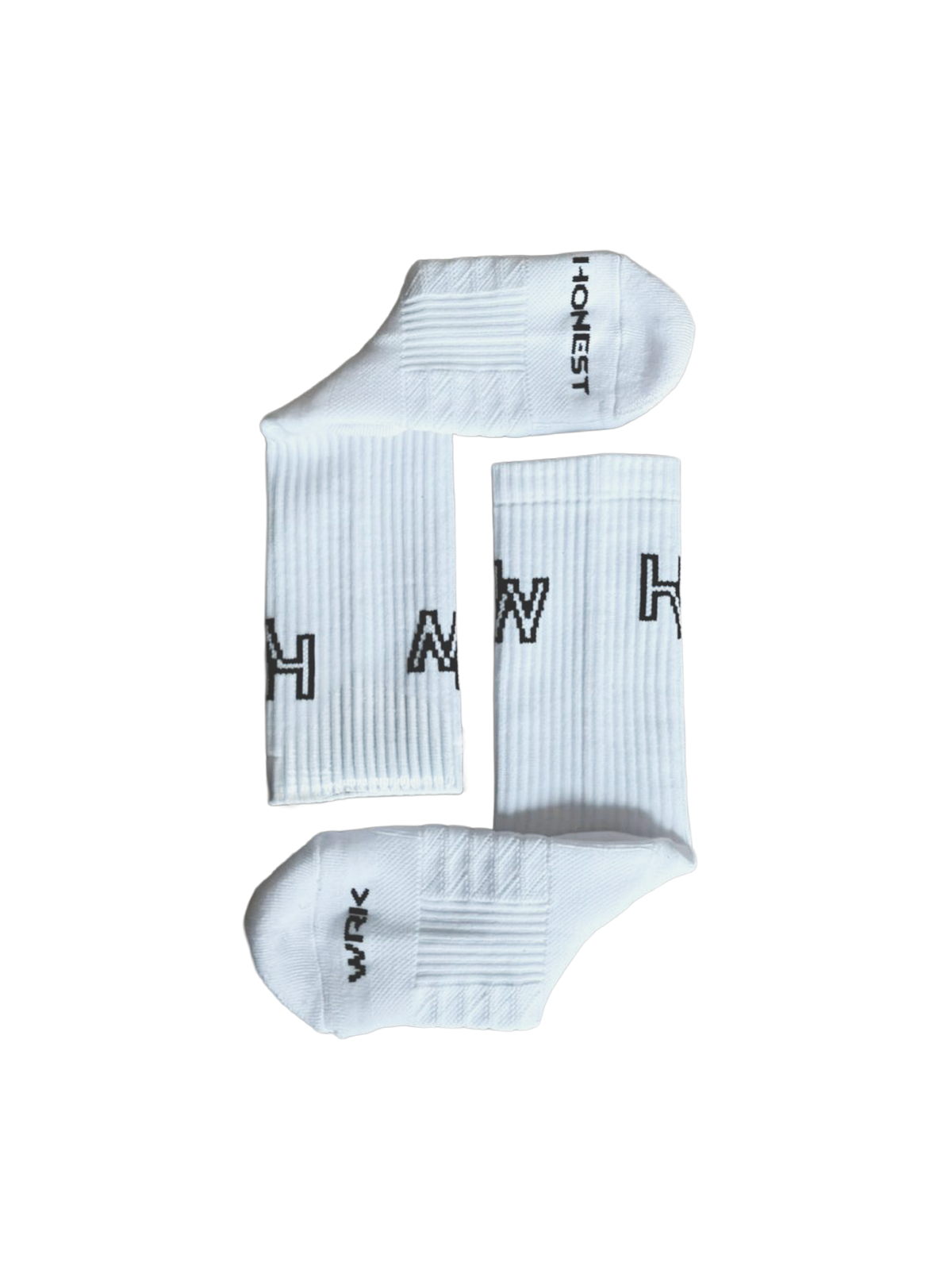 Honest Sports Socks
