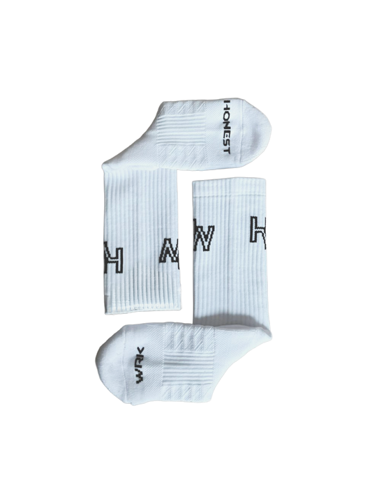 Honest Sports Socks