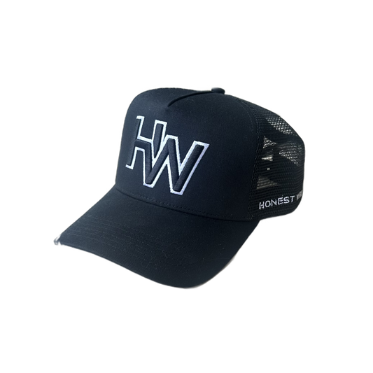 HONEST TRUCKER CAP